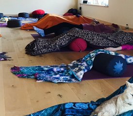 4 Day Mindfulness and Yoga Retreat: Reconnect with the Art of Being in Devon, United Kingdom - Photo 3