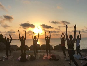 18 Day 200-Hour Yin-Yang Yoga Teacher Training Course on Ibiza, Balearic Islands