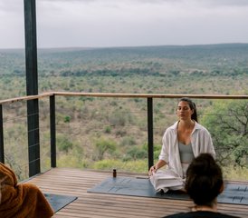 8 días de retiro de safari y yoga en Sudáfrica para recuperar tu esencia salvaje y rediseñar tu vida - Photo 3