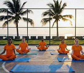 5 jours en retraite de yoga tropicale exclusive au bord de la plage à Morib Beach, Malaisie - Photo 2