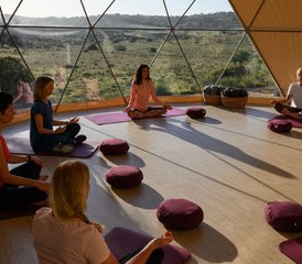 7 Day Wellness and Yoga Holiday in Algarve, Portugal - Photo 3