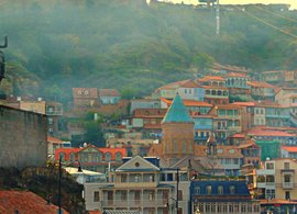 Tbilisi Retreats & Trips