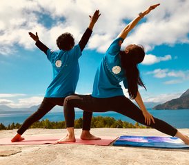 4 Day Weekend Mountain Hiking with Yoga in Ålesund, Norway  - Photo 5