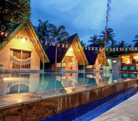 7 Tage Yoga und Surf Camp in Lombok, Indonesien - Photo 2