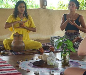 104 Day Curandera Retreat Workshop in Puerto Escondido, Mexico  - Photo 1