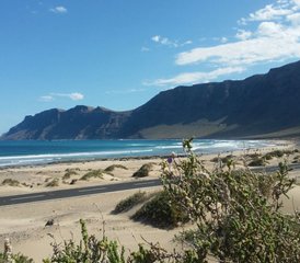 8 Day Free Riders Surf Camp in Lanzarote, Canary Islands, Spain - Photo 5
