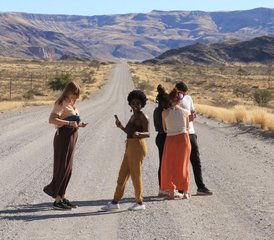 8 días de retiro de yoga y aventura en la naturaleza con safari en Namibia - Photo 4