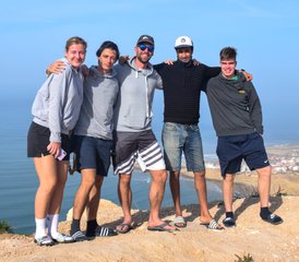 6-Daagse All-Inclusive Surfkamp Voor Alle Niveaus in Tamraght, Taghazout Bay, Marokko - Photo 5