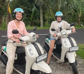 5 Day Personally Guided Balinese Culture, Yoga & Meditation Retreat in Bali, Indonesia - Photo 3