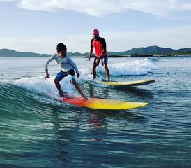76-Daagse Surfkamp Retreat in Tamarindo, Guanacaste, Costa Rica - Photo 1