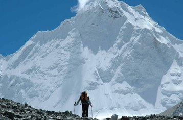 11-Daagse Wandeltocht naar het Basiskamp van de Everest met Terugkeer per Helikopter in Nepal