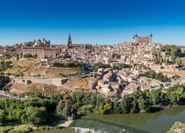 Tolède Retraites et Voyages
