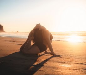 79 Tage Ashtanga Yoga Retreat auf Thulusdhoo, Malediven mit Schnorchelausflügen - Photo 1