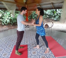 4 jours en retraite bien-être privée pour couple conscient au Costa Rica - Photo 2