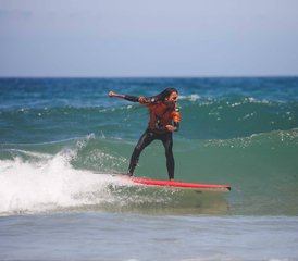 4-Daagse Spannende Surfkamp in Lagos, Portugal - Photo 2