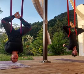 8 Tage Multi-Destination Private Yoga Retreat in Guatemala - Photo 3