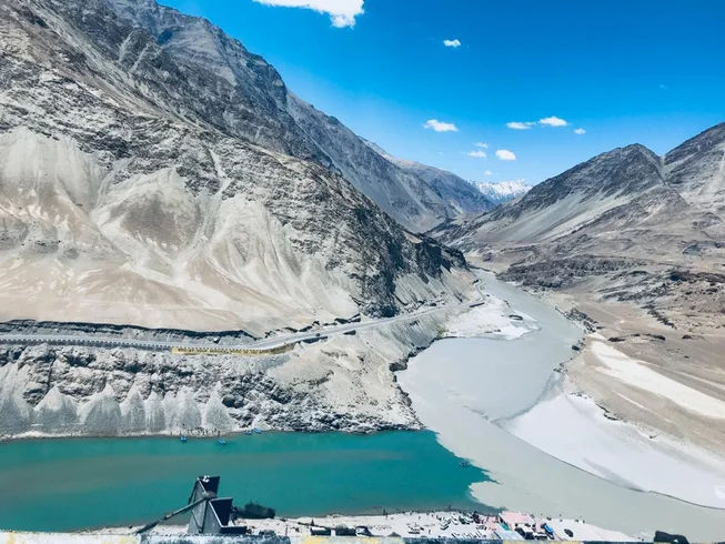 11 Day Srinagar, Leh, Manali Guided Motorbike Tour in India photo 10