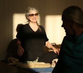 3 jours en retraite de yoga en glamping dans les Cotswolds, Royaume-Uni - Photo 3