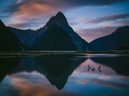 Südinsel Retreats und Reisen