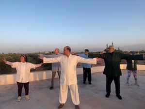 3 Day Tai Chi, Qi Gong and Meditation Training in Totnes, Devon 