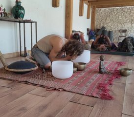 6 Tage Herbstliches Immersion Luxus Yoga Retreat in Essaouira, Marokko - Photo 2