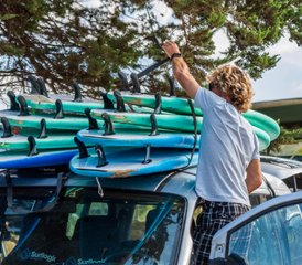 97 Day Beginner to Advanced Surf Camp in Cascais, Lisbon, Portugal - Photo 1