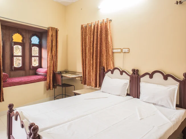 3 Day Self-Guided Motorcycle Tour in Bikaner and Jodhpur, Rajasthan photo 6