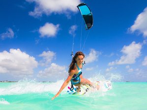 8 Day Kitesurf Camp in Dakhla