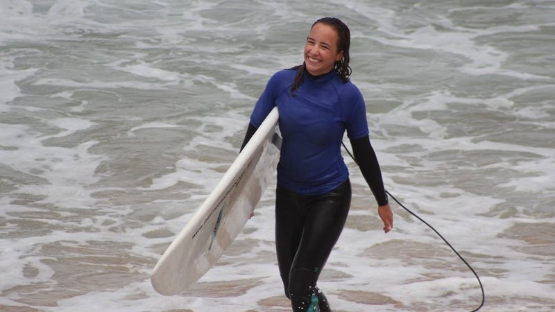 8 Days Exciting Surf Camp in Sagres, Portugal