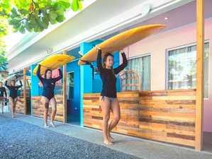 11 Day Surf Camp in Jaco, Puntarenas Province
