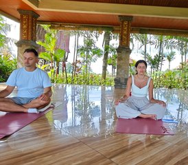 35-Uurs Deep Healing Ademwerk en Klankhelings Therapie Retreat Cursus in Bali, Indonesië - Photo 3