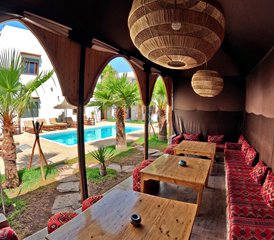 7 jours en stage de kitesurf tous niveaux dans la meilleure destination côtière du Maroc - Photo 3