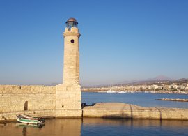 Rethymno Retreats & Trips