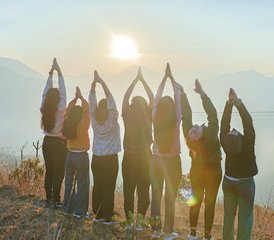 7-Daagse Ayurvedische Wellness Panchakarma Retreat in Rishikesh, India - Photo 3