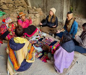9 Day The Call of the Andes: Shamanic Expansion and Spiritual Retreat in the Sacred Valley of Peru - Photo 3