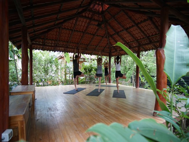 8 Days Surf and Yoga Retreat in Santa Teresa, Costa Rica ...