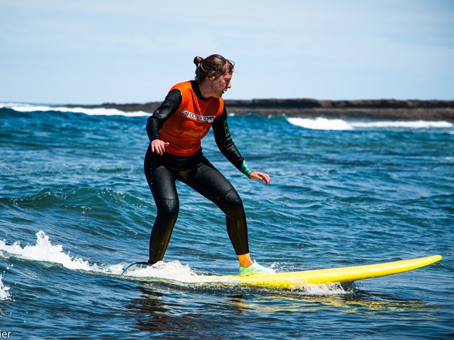 Surfing in Ericeira, Portugal with Rapturecamps - The Travel Hack