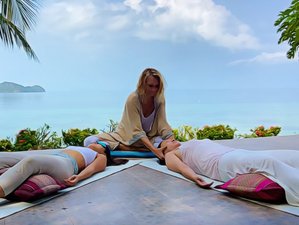 7 Week 30-Hour The Nidra Blueprint Online Yoga Teacher Training with Small Group Study