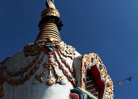 Tengboche Retreats und Reisen
