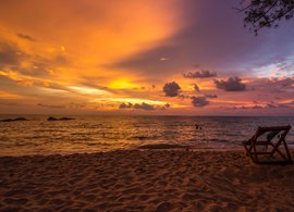 Phu Quoc Retreats & Trips