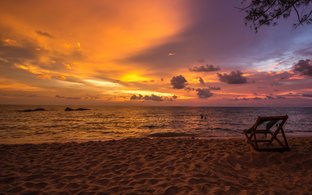 Phu Quoc Retraites en Reizen