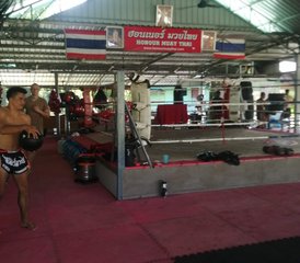 6 días de retiro de muay thai, yoga, bienestar y cocina en Ao Nang, Krabi, Tailandia - Photo 4