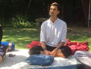 3 Day Chakra Yoga Retreat in Harrogate, England