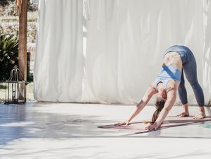 4 Day Viva La Vida Slow Down and Detox Wellness Weekend Retreat in Javea, Spain