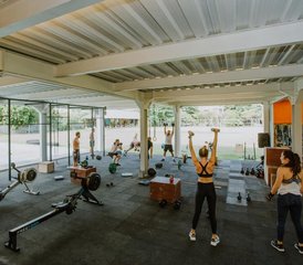 3 semanas de retiro de fitness y yoga en Bali, Indonesia - Photo 3