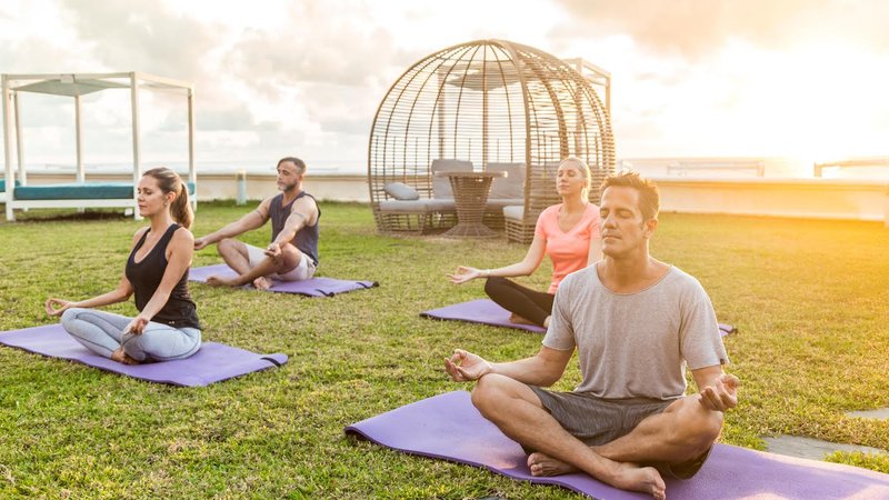 Yoga Azores