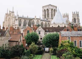 Yorkshire Retreats und Reisen