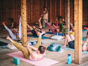 Top 10 Yoga Retreats in New York