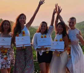 12-Daagse Sound Healing en Yoga Docentenopleiding Cursus in Goa, India - Photo 5