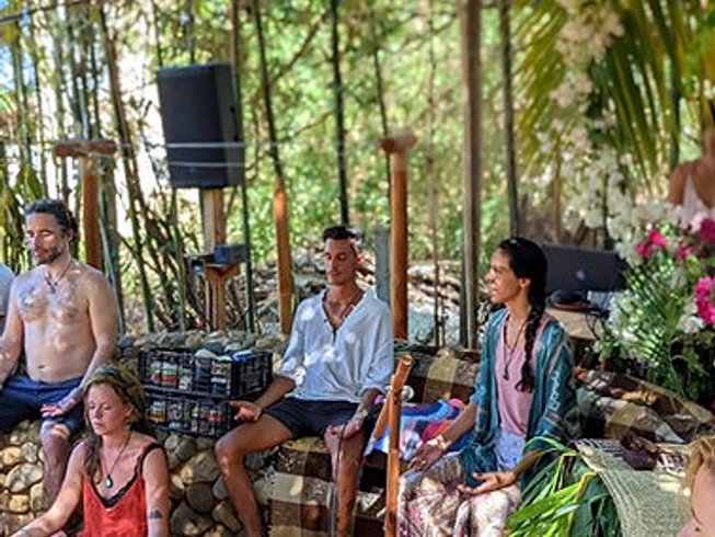 5 Day Holistic Retreat: Unleash Your Inner Power through Ancient ...